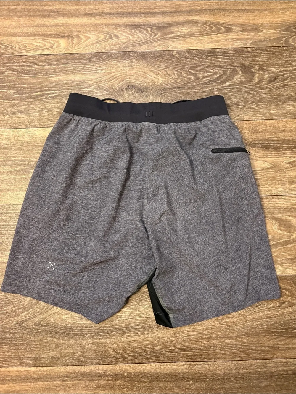 lululemon Men’s Shorts 7”